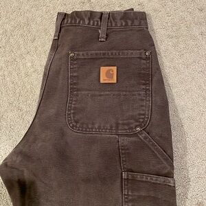 Carhartt Utility Pants